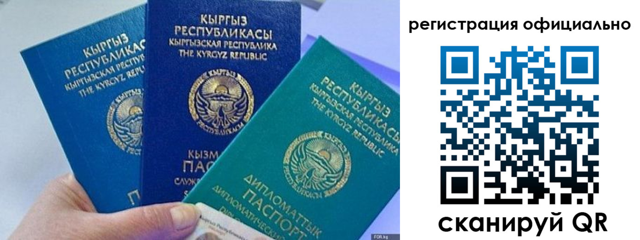 прописка в Бикине